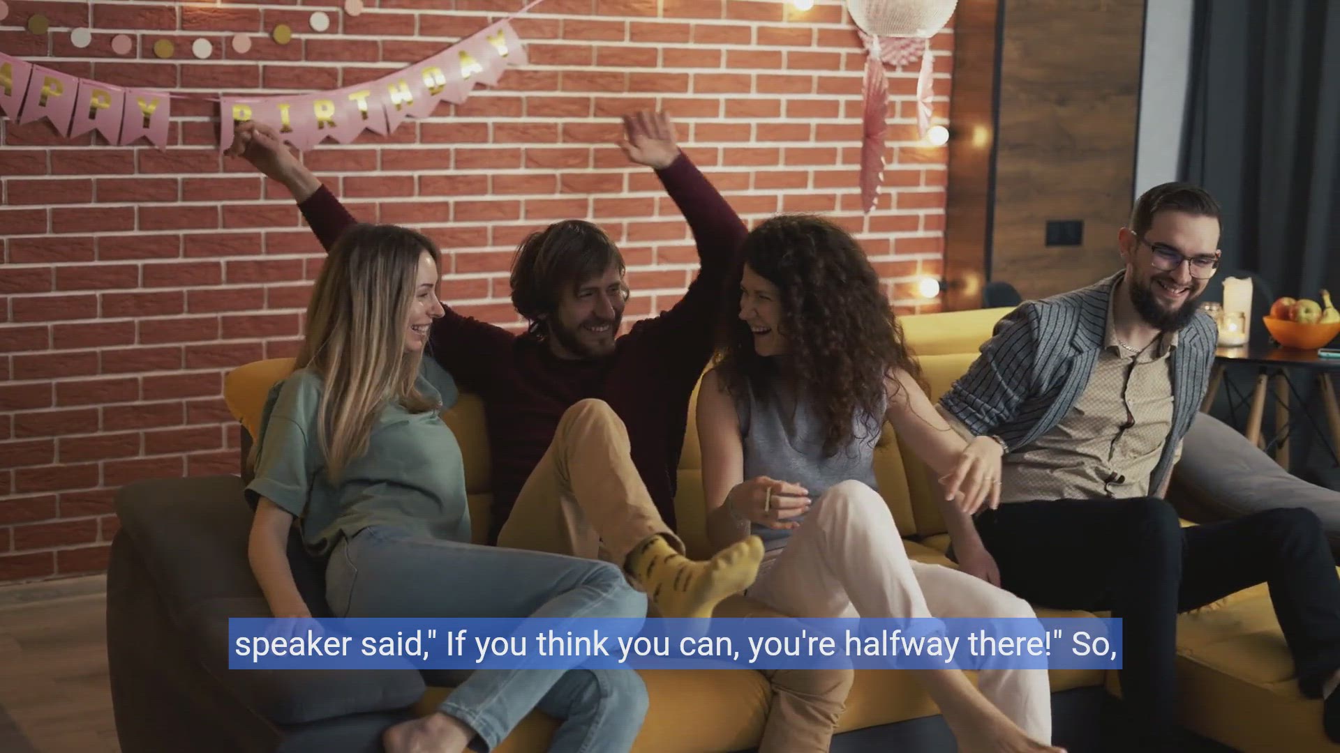 'Video thumbnail for Chuckle Your Way to Change: Personal Growth Jokes to Inspire You'