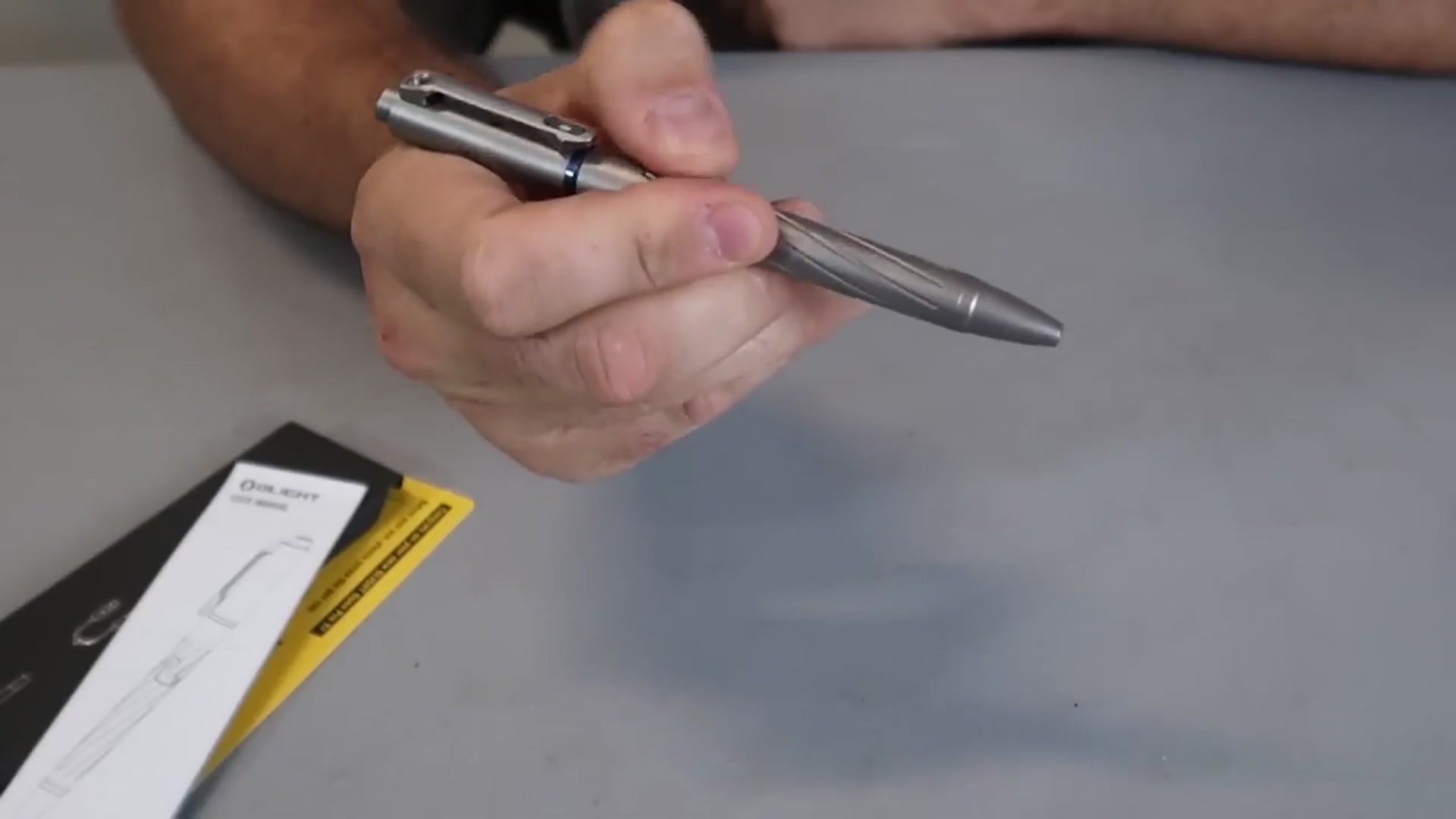 'Video thumbnail for 8 Amazing EDC Gadgets You Must Know About 22'