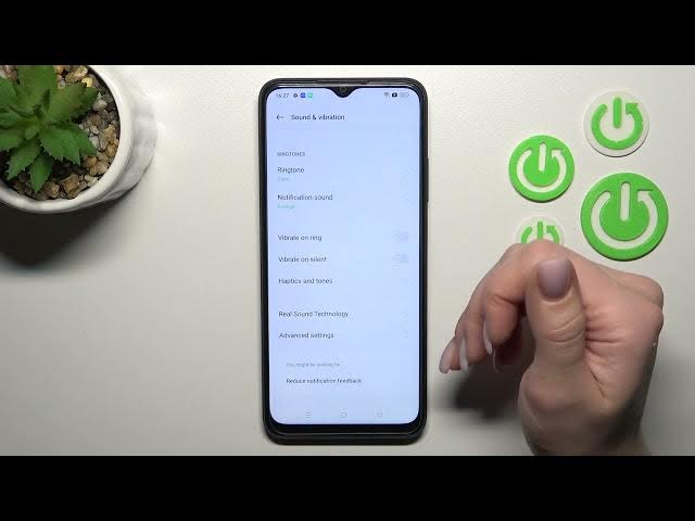 Video thumbnail for How to Find Sound Settings on Oppo A17 – Manage Sounds Settings on Oppo A17