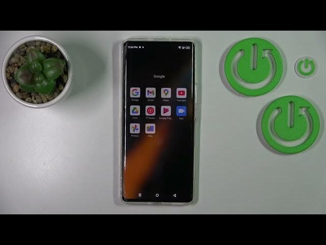 Video thumbnail for How to Activate Google Assistant in Infinix Zero Ultra - Turn On Google Assistant