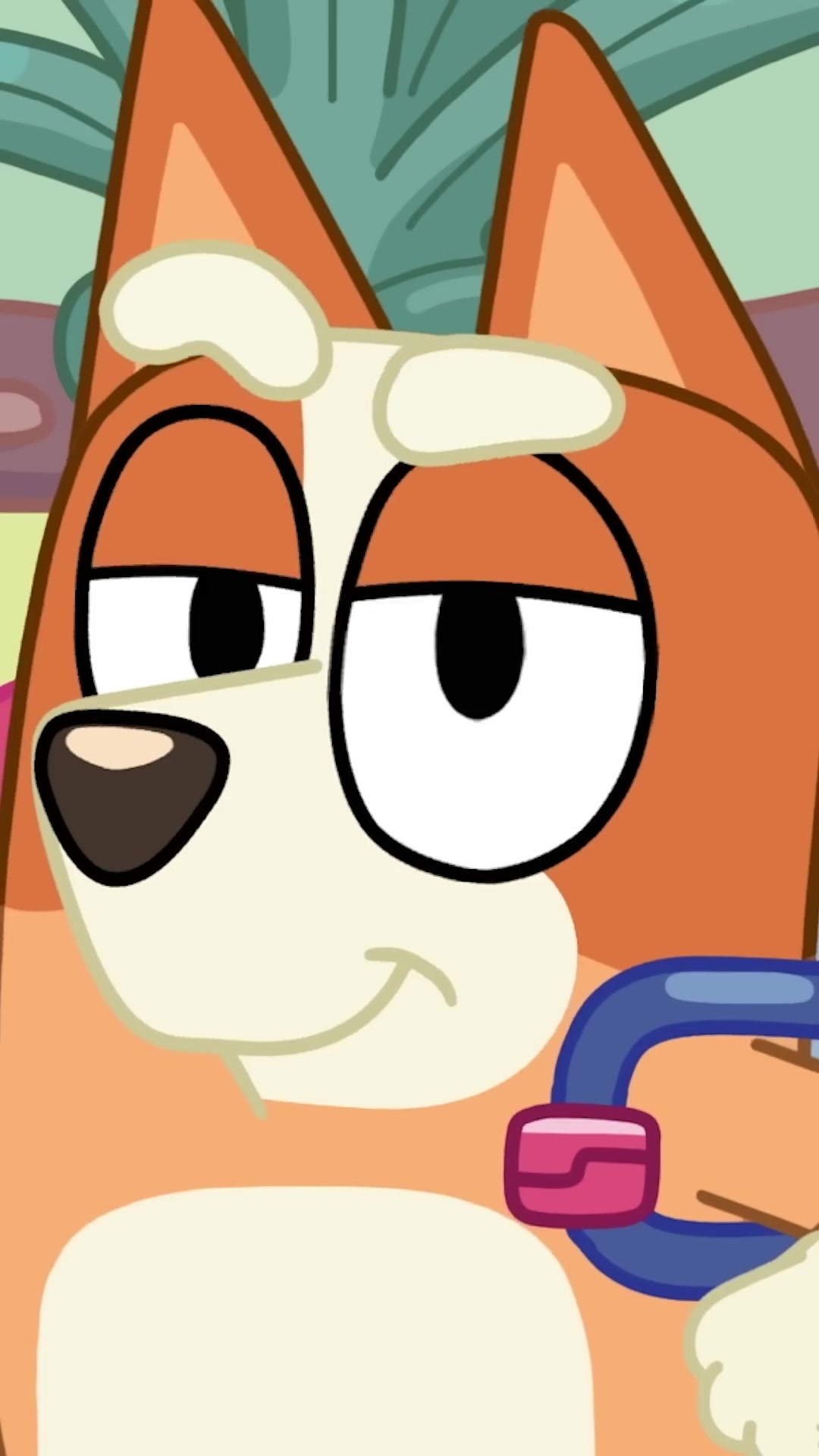 Video thumbnail for Jetpack Bingo to the Rescue! Bingo   Official Channel #ytshorts