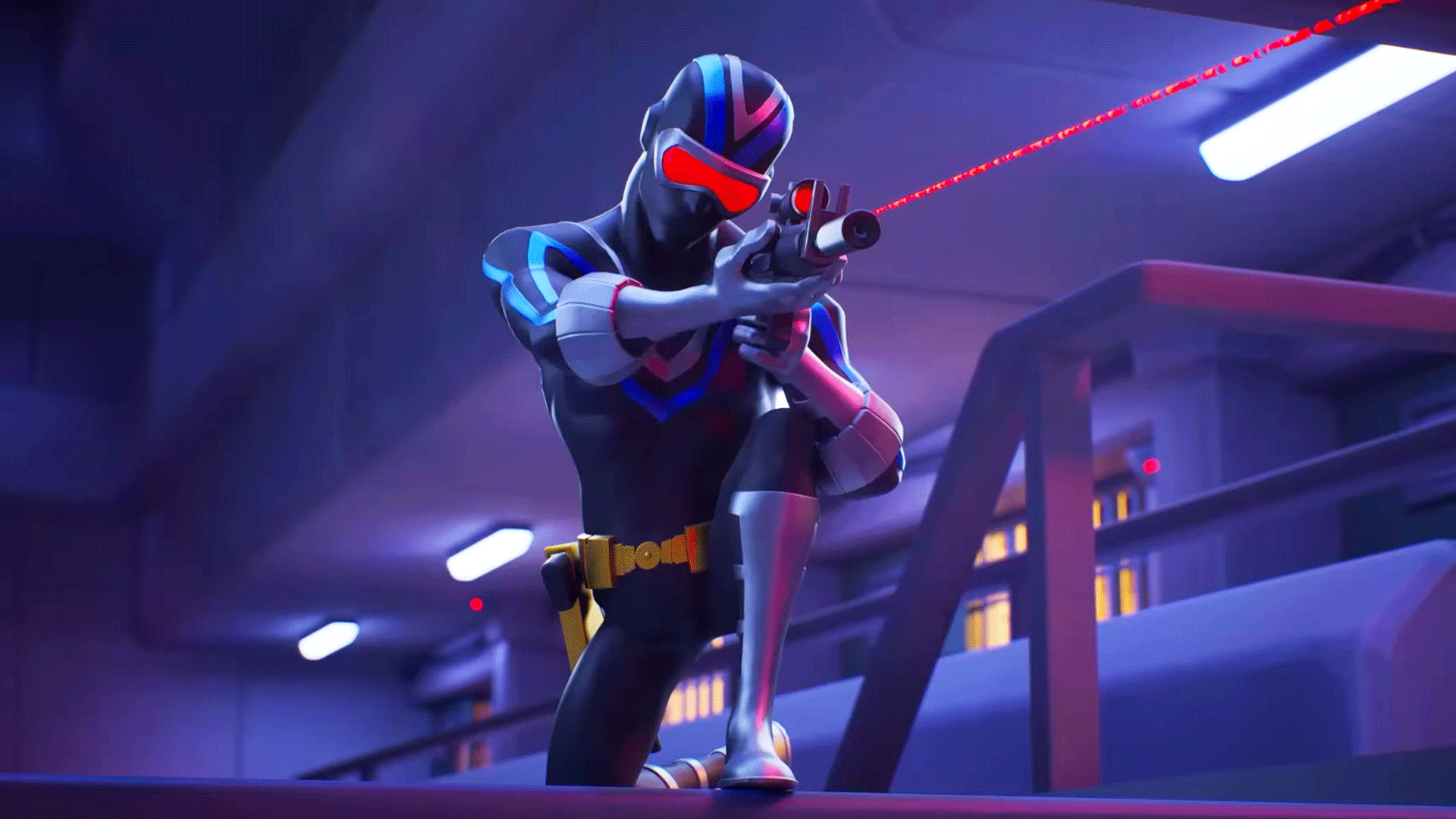 'Video thumbnail for DC Worlds Collide - Official Vigilante (DCU) Teaser Trailer'
