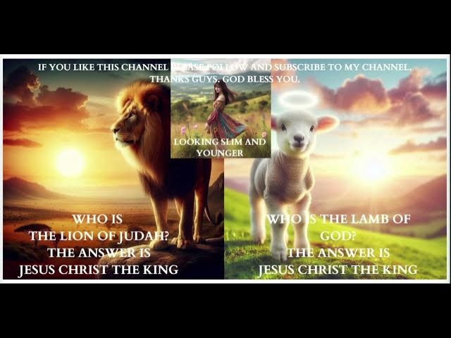 Video thumbnail for Spiritual Battle Testimony #3 What you don't know might surprise you - see for yourself