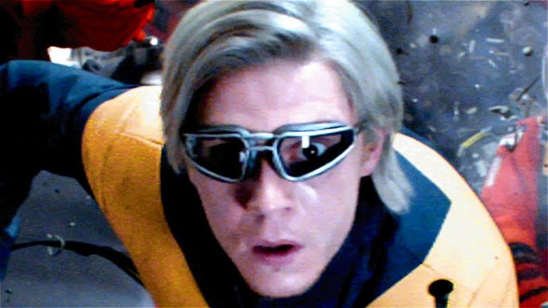 Video thumbnail for Small Details You Missed In X-Men: Dark Phoenix