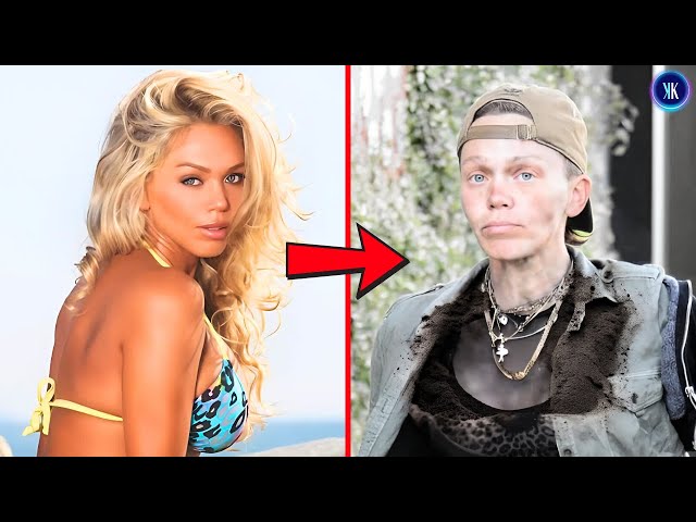 Video thumbnail for From Baywatch To Dumpster Diving: What Happened To Loni Willison?