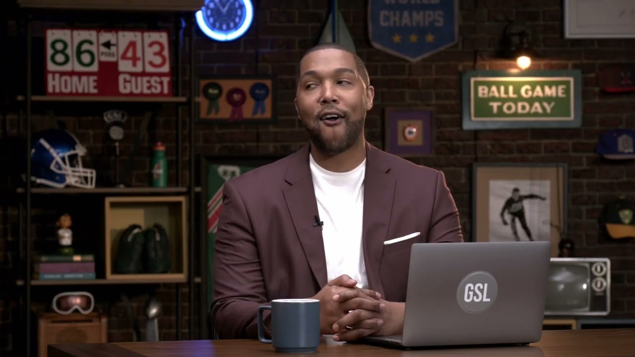 Video thumbnail for Greatest Sports Legends Then and Now - Features the Careers of Pele and Kareem Abdul-Jabbar