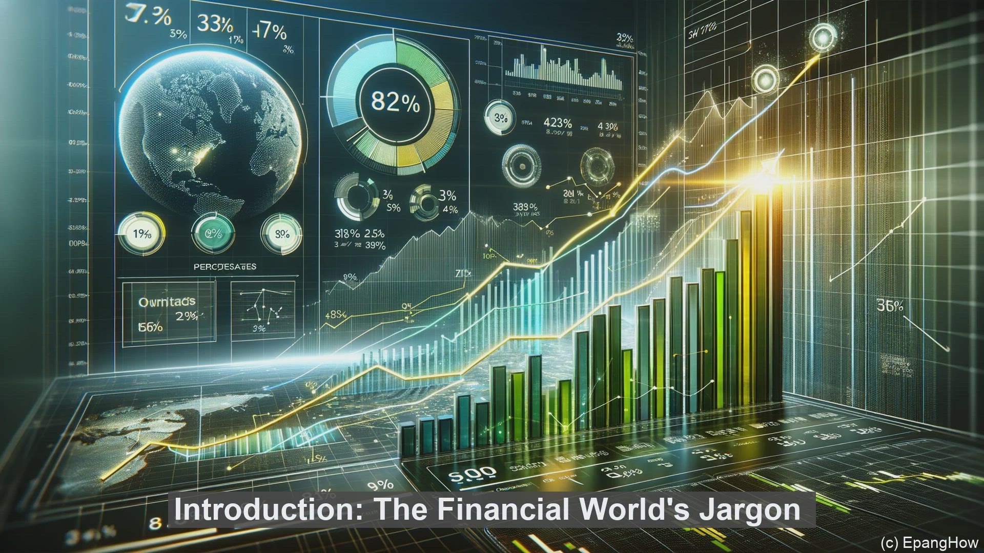 'Video thumbnail for What is the difference between a financial dividend and a financial distribution?'