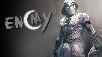 Video thumbnail for Moon Knight|| AMV ||Full Episode |Enemy