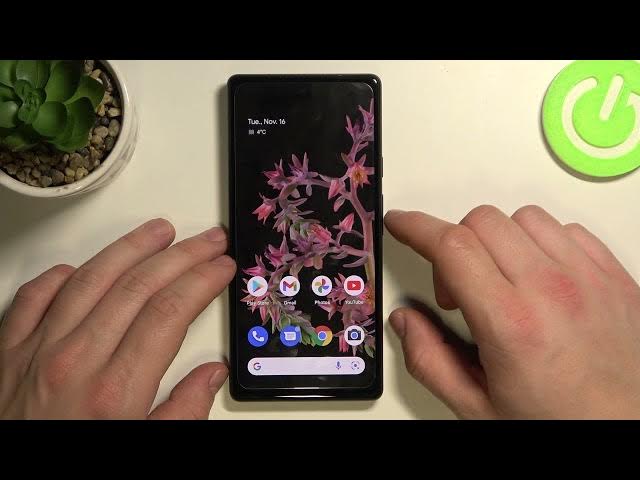 Video thumbnail for Does GOOGLE Pixel 5 Have Headphones Jack?