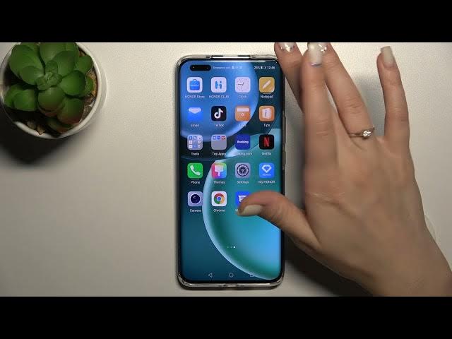 Video thumbnail for How To Enable & Disable NFC In HONOR Magic4 Pro