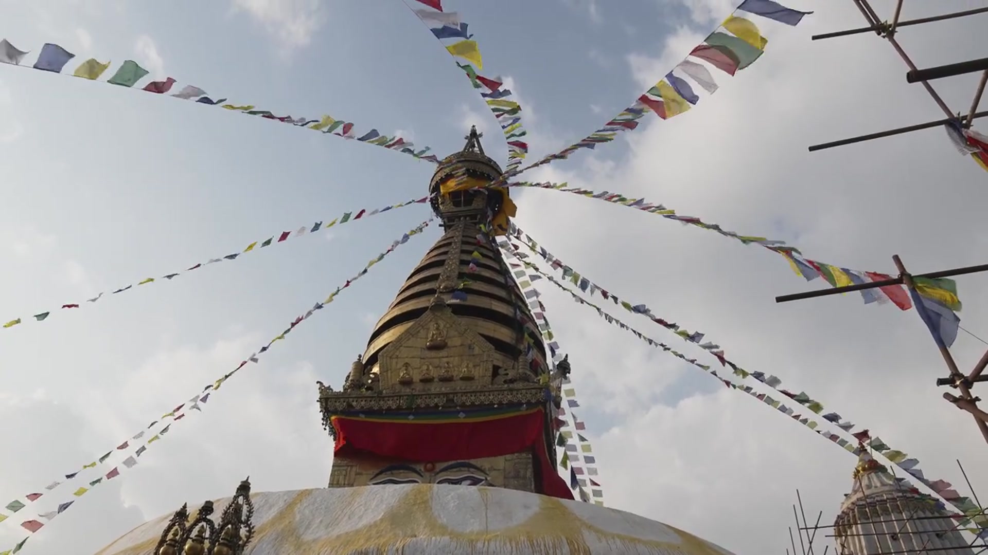 Video thumbnail for Grilled Cheese Sandwiches in Nepal Momo Vs Daal Bhat Grilled Cheese (720P HD)