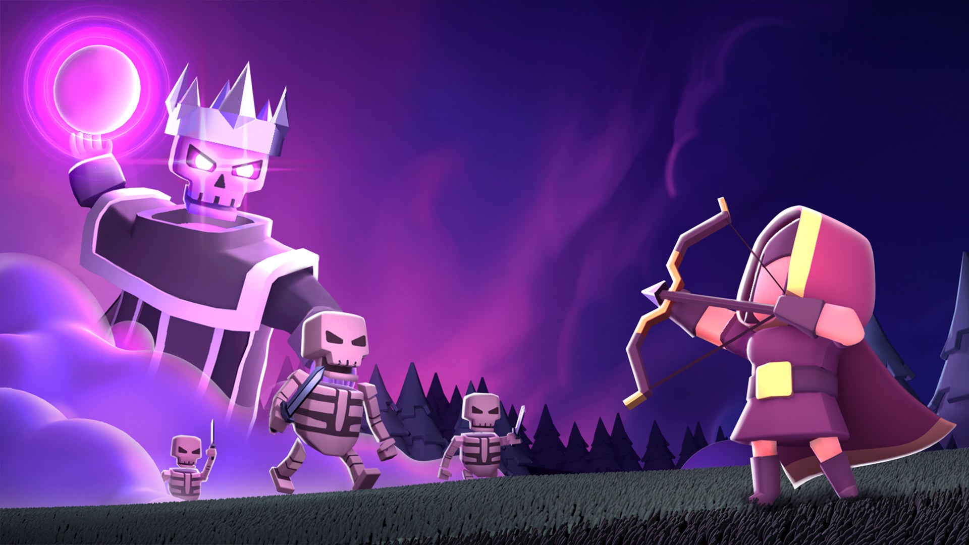 Video thumbnail for Banners & Bastion - Official Update Trailer | VR Games Showcase Fall 2025