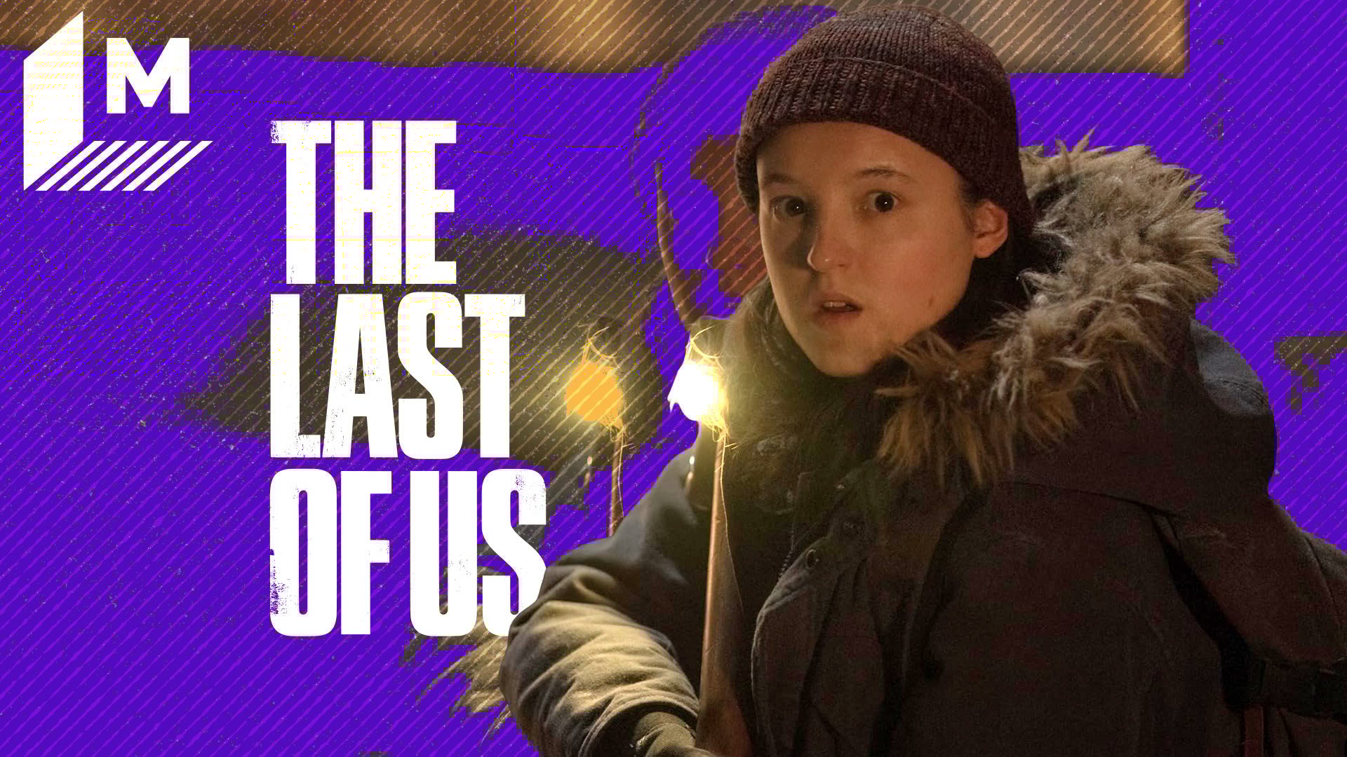 Video thumbnail for Bella Ramsey and 'The Last of Us' team talks Season 2's new characters and Joel in therapy