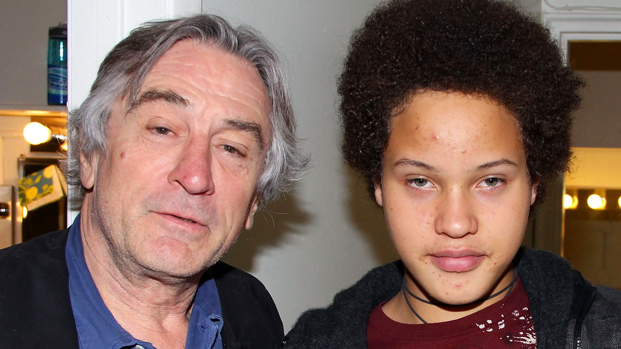 Video thumbnail for 15 Celebrity Parents Who Look Nothing Like Their Kids