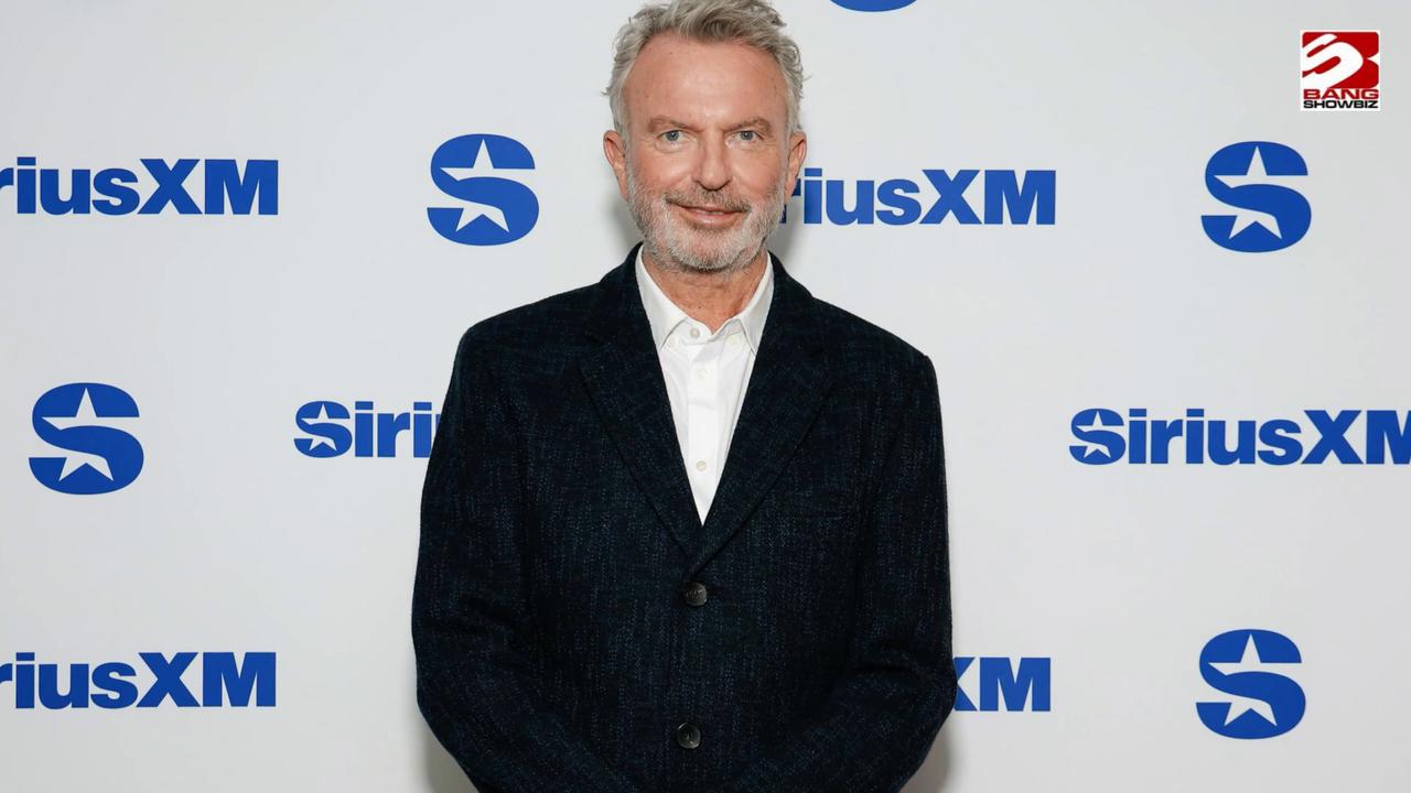 Video thumbnail for Sam Neill's manager confirms cause of death after reports of 'outright falsehoods'
