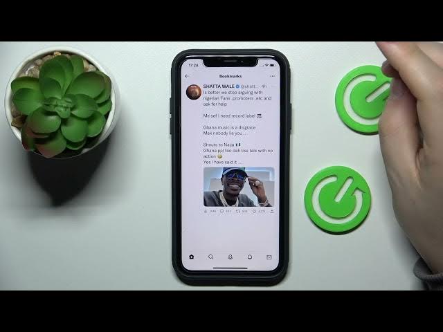 Video thumbnail for How to Remove Twitter Bookmarks - Delete Saved Bookmarks on Twitter