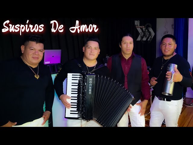 Video thumbnail for SUSPIROS DE AMOR en TARRYTOWN NEW YORK DJ SCORPIO SCORPIO REC