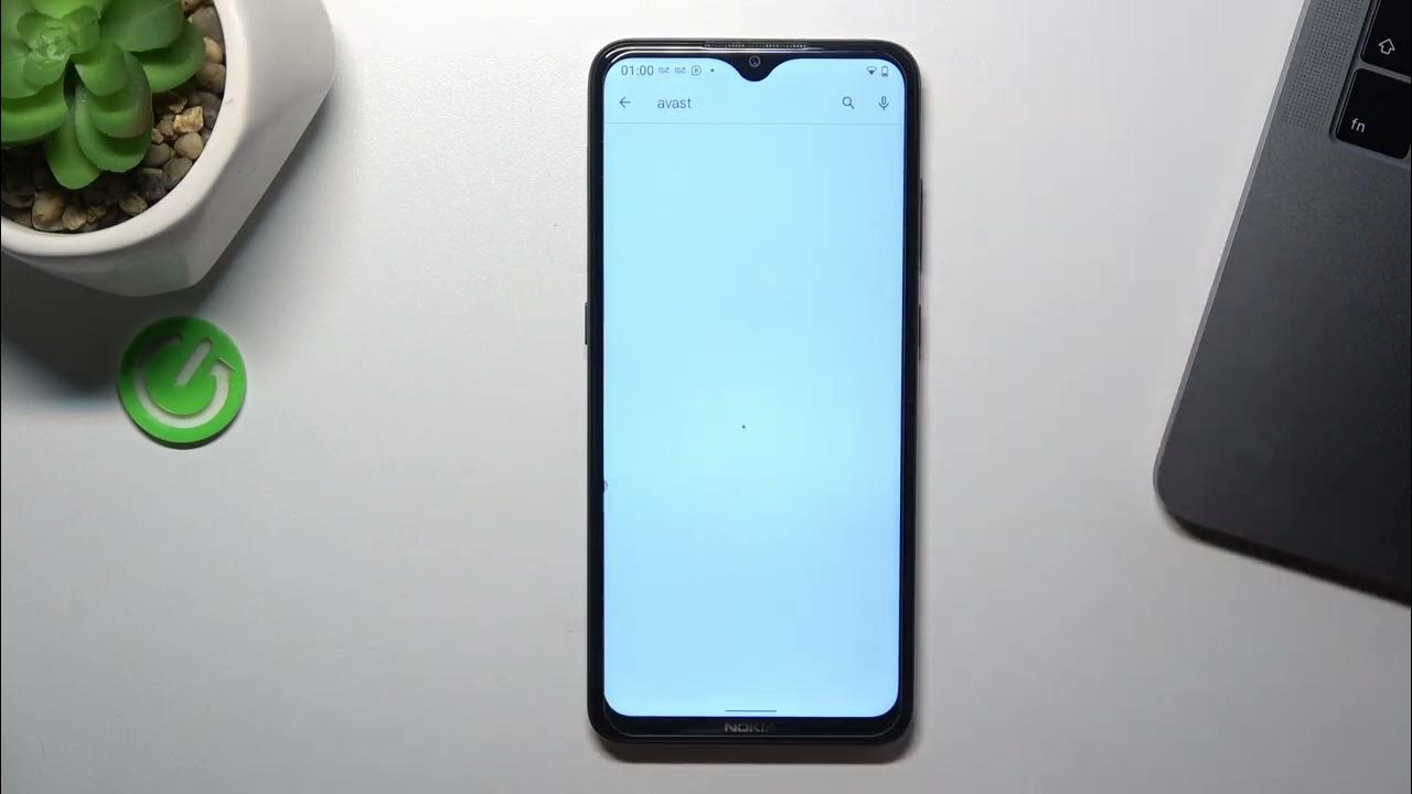 Video thumbnail for How to Find Virus in Android