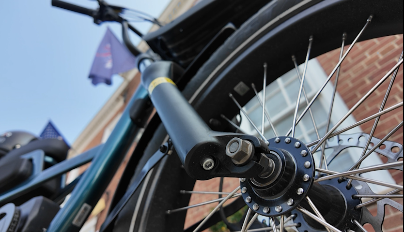 Video thumbnail for How NJ's new e-bike laws could impact commuters