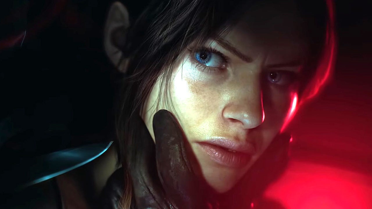 Video thumbnail for Resident Evil Veronica, Wolf Among Us 2, and More Huge SGF 2026 Reveals!