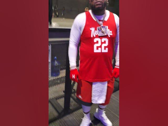 Video thumbnail for @bossmandlow in #omaha #kayne