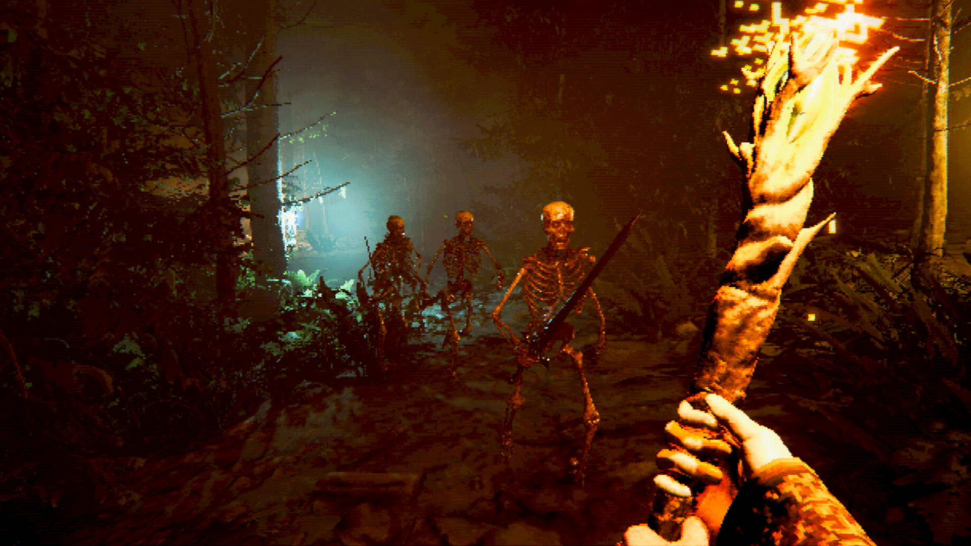 Video thumbnail for Ignite the Depths - Official Announcement Trailer