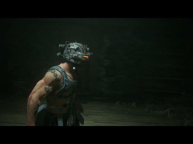 Video thumbnail for Marvel's Wolverine - Mutant Detected: Nightmare Trial: Bad Inhibitions: Kill All Enemies 9/9