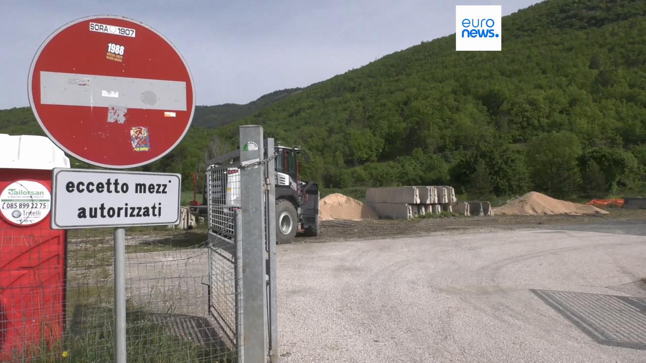 Video thumbnail for How autonomous machines are transforming road and tunnel safety