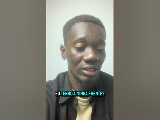 Video thumbnail for O segredo para aprender a programar sem Matemática #coding #tutorial #dicas
