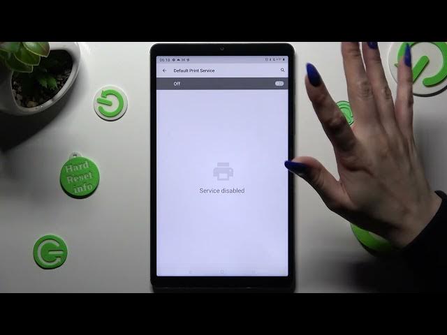 Video thumbnail for How to Connect Printer with Realme Pad Mini - Print Wireless