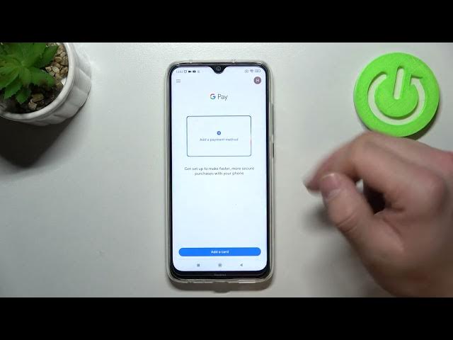 Video thumbnail for How to Manage Google Pay on XIAOMI Redmi Note 8 2021 – Set Up Google Pay