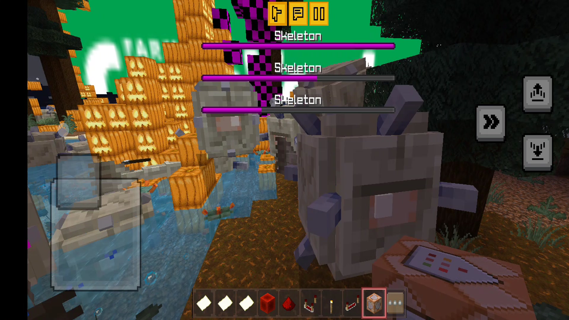 Video thumbnail for Om Nom Loading and Import GUI Addon