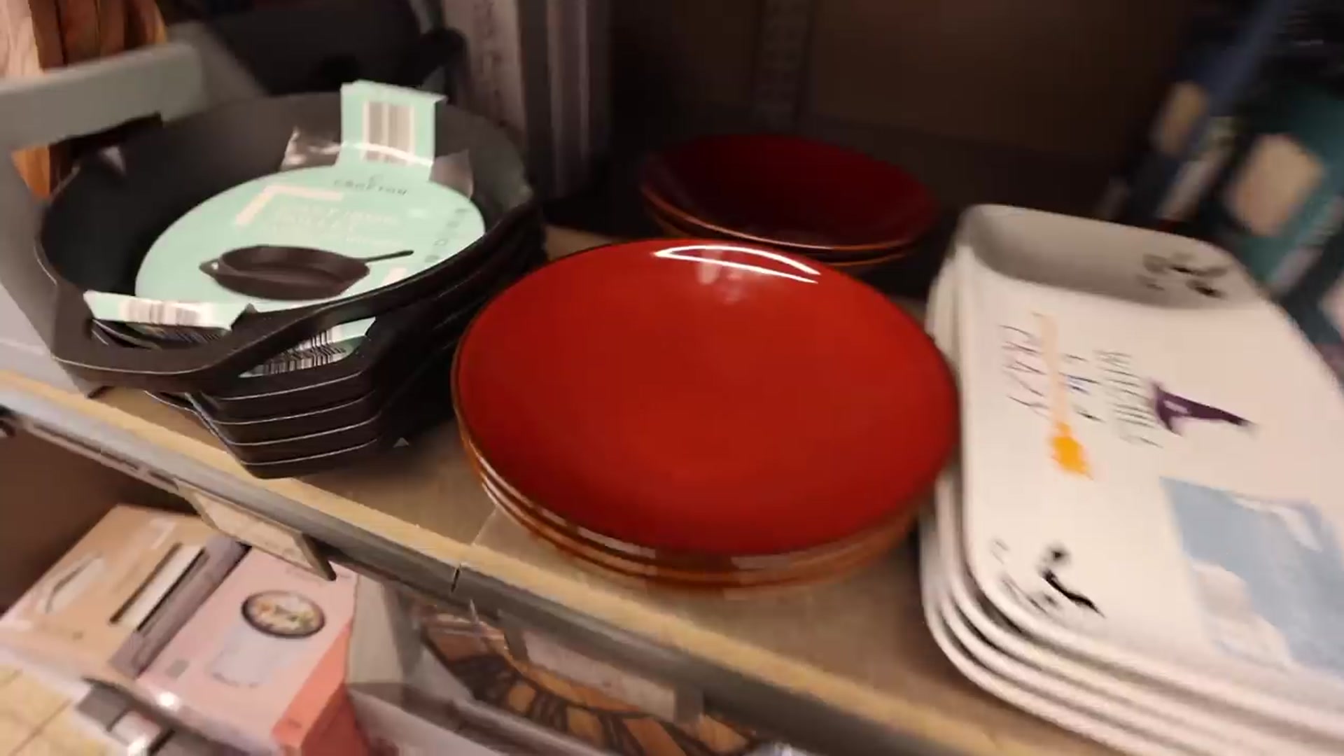 Video thumbnail for 20 ALDI scores that BEAT Amazon_ ππ₯ JACKPOTS that will sell out_(720P_HD)