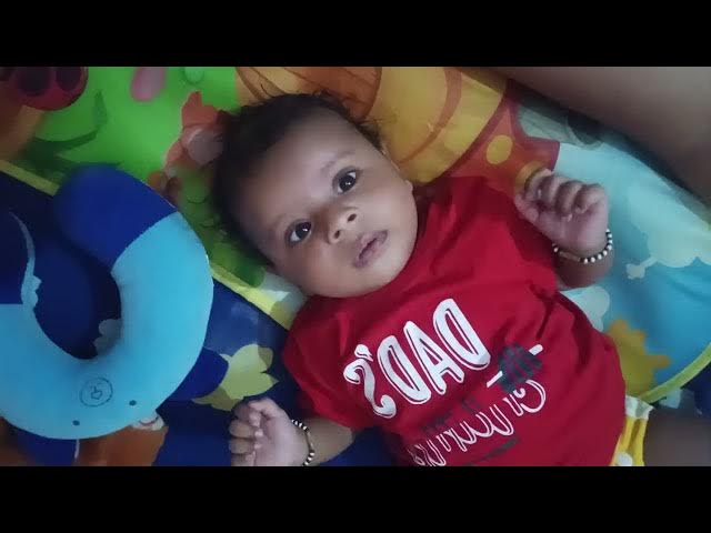 Video thumbnail for my video vlog