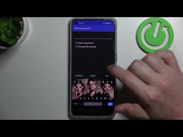 Video thumbnail for Oppo Reno 8 lite - How To Pack Files Into Rar & Zip Archives