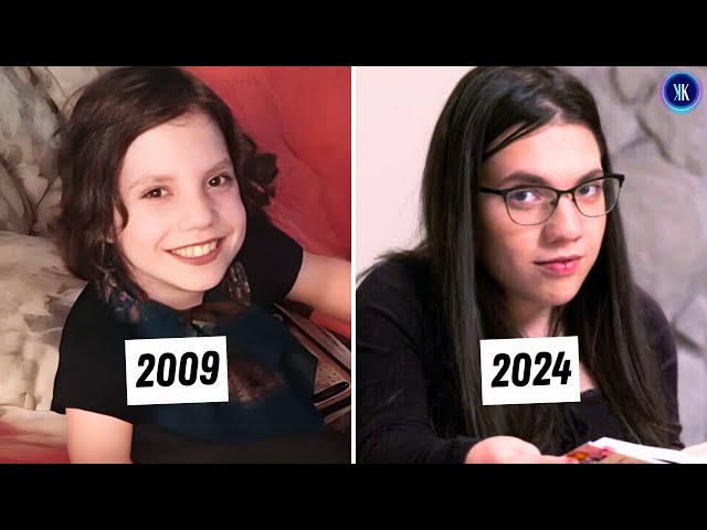 Video thumbnail for DNA Test Finally Revealed Natalia Grace's Real Age