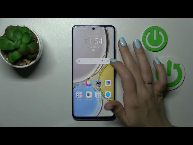 Video thumbnail for How to Install iPhone Keyboard in HONOR Magic4 Lite - Green Apple Keyboard App