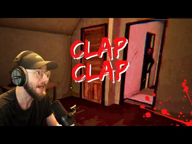 Video thumbnail for Jaeke plays Clap Clap