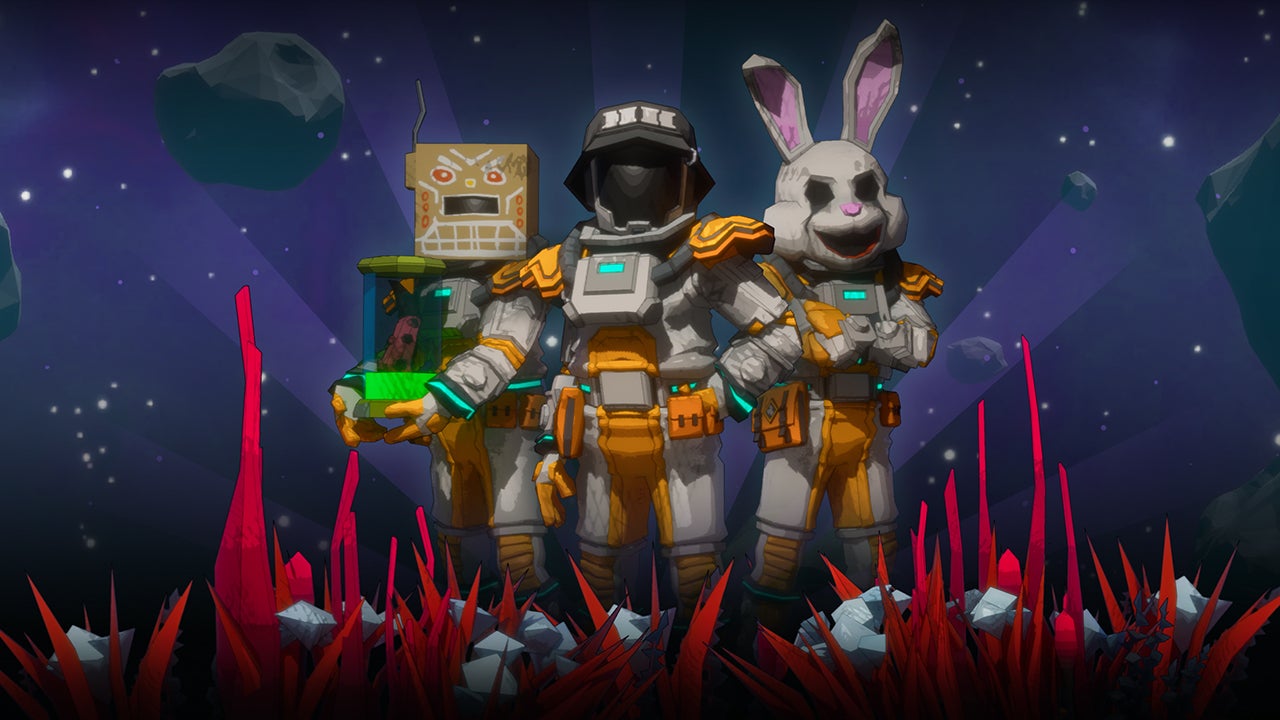 Video thumbnail for Dregs - Official Early Access Launch Trailer