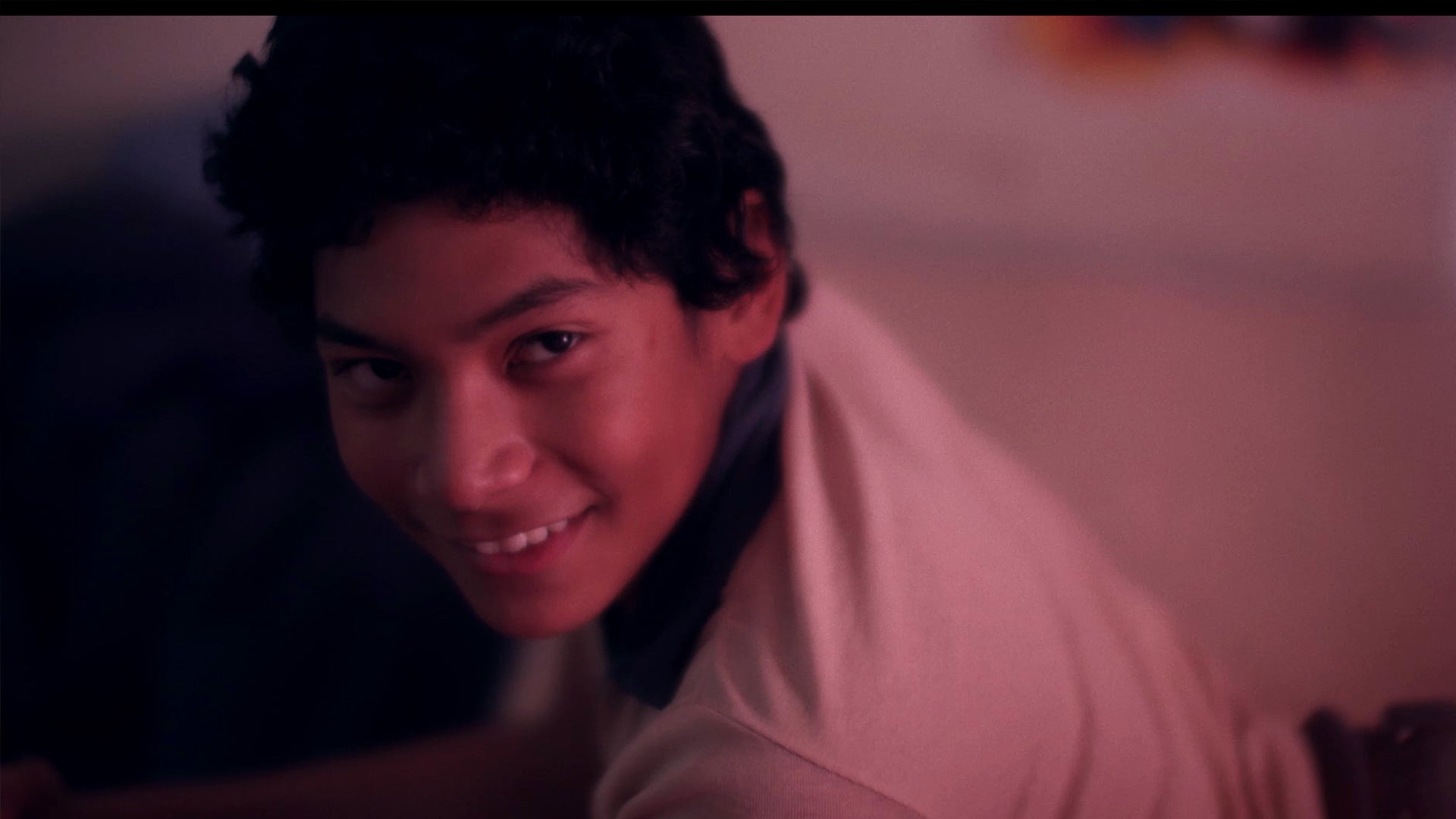 Video thumbnail for Olmo - Official Trailer