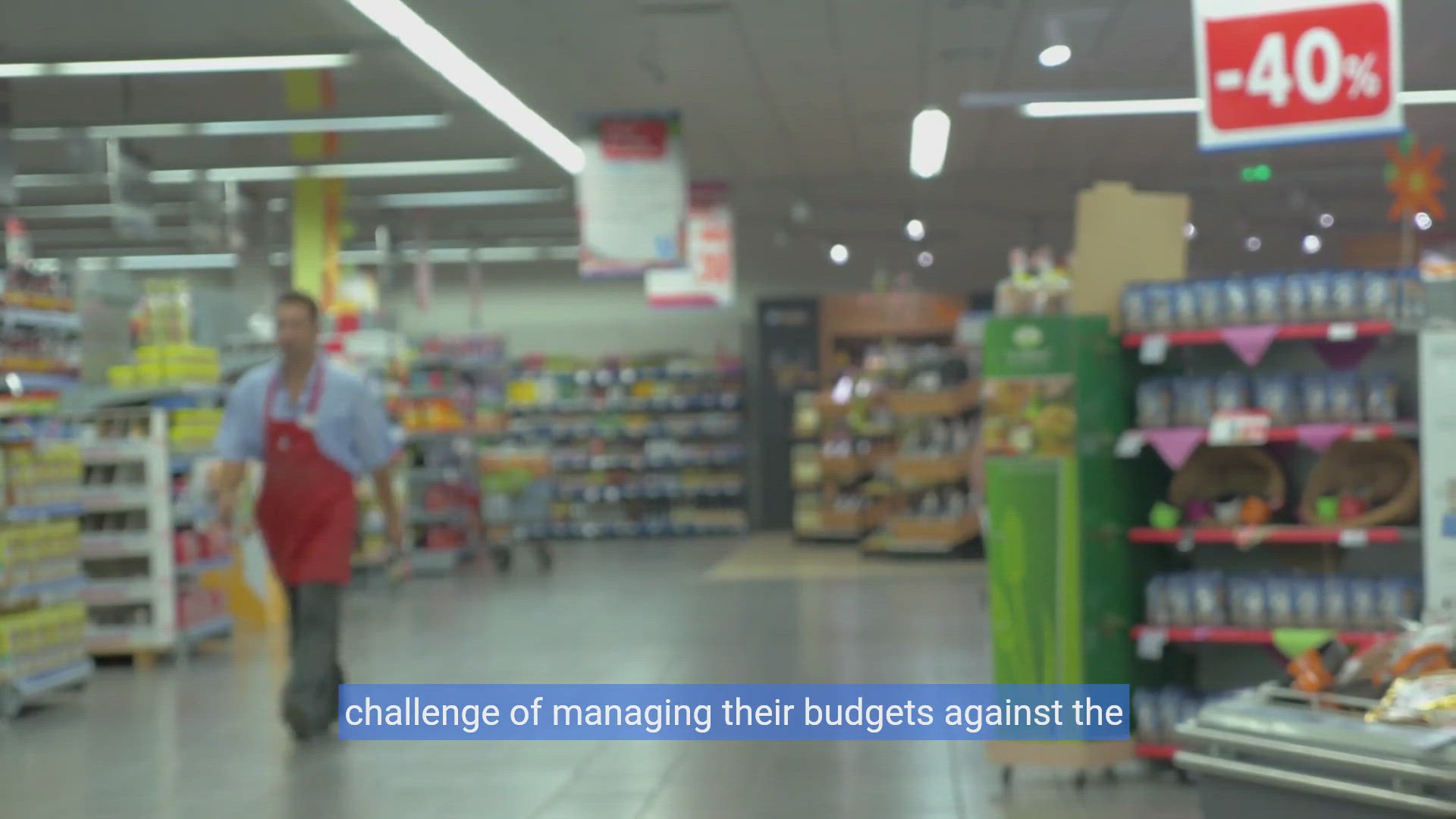 'Video thumbnail for Slash Your Grocery Bills: Mastering Extreme Couponing'
