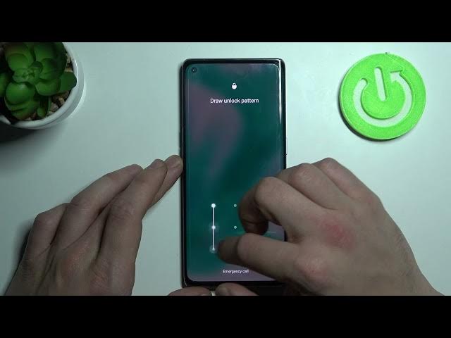 Video thumbnail for How to Turn Off Flashlight on OPPO Reno 6 Pro - Disbale Flashlight