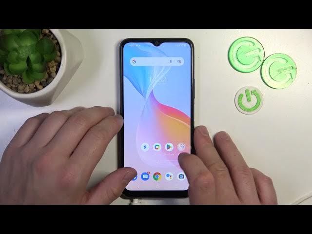 Video thumbnail for How to Connect Headphones to VIVO Y21s? - Pair Headphones