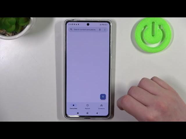 Video thumbnail for How to Reach the the USA Emergency Helpline on a REDMI Note 12 Pro - 911