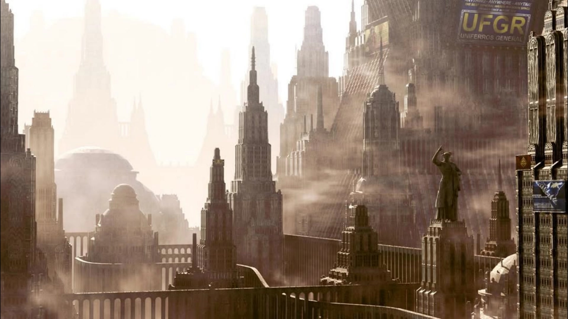 Video thumbnail for Hegemon Planetary Colonization