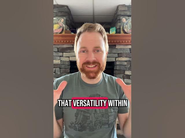 Video thumbnail for I want a prosperity domain cleric for DnD!