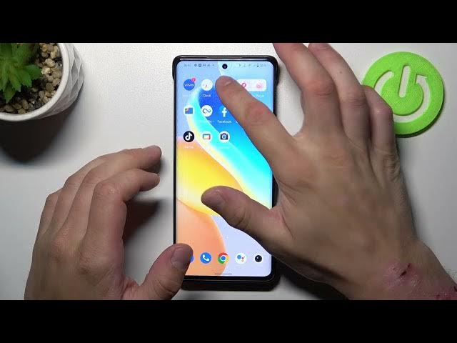 Video thumbnail for How To Enable & Disable Screen Locking Sound on Vivo X80 Pro