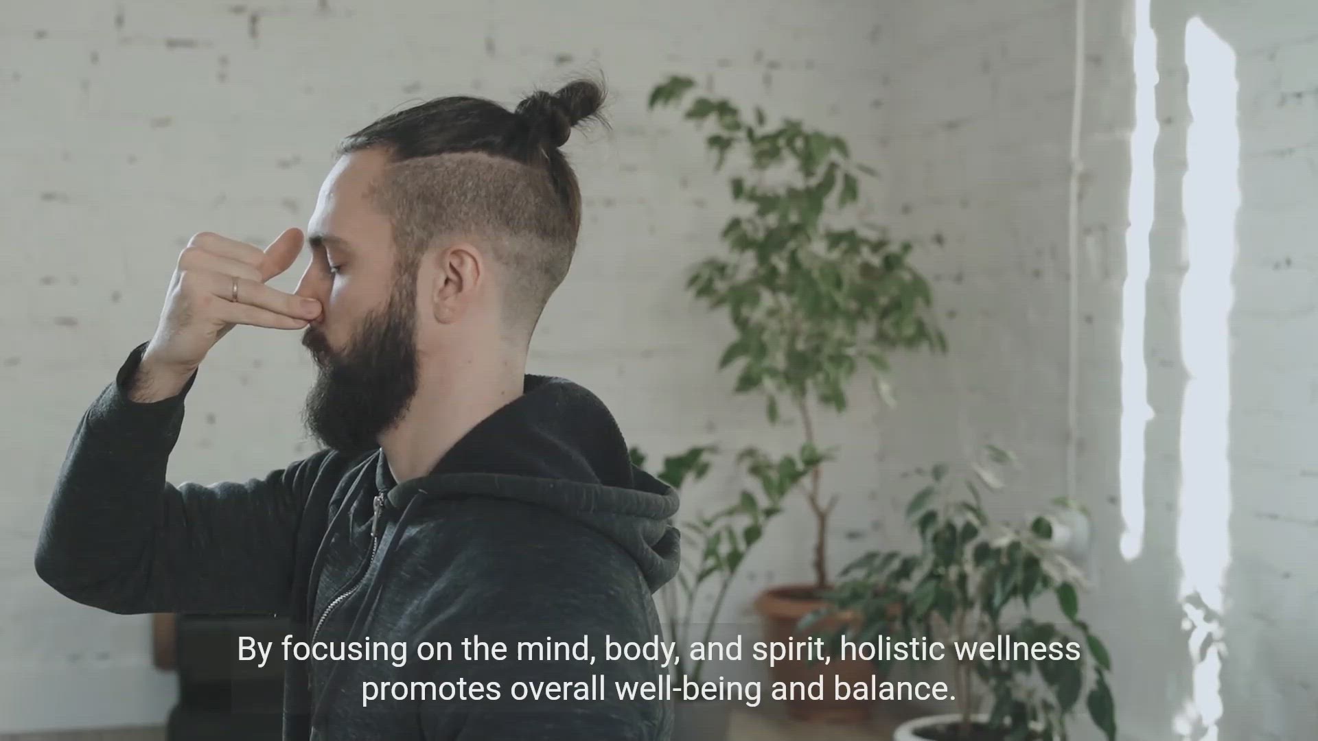 'Video thumbnail for Discover the Power of Holistic Wellness'