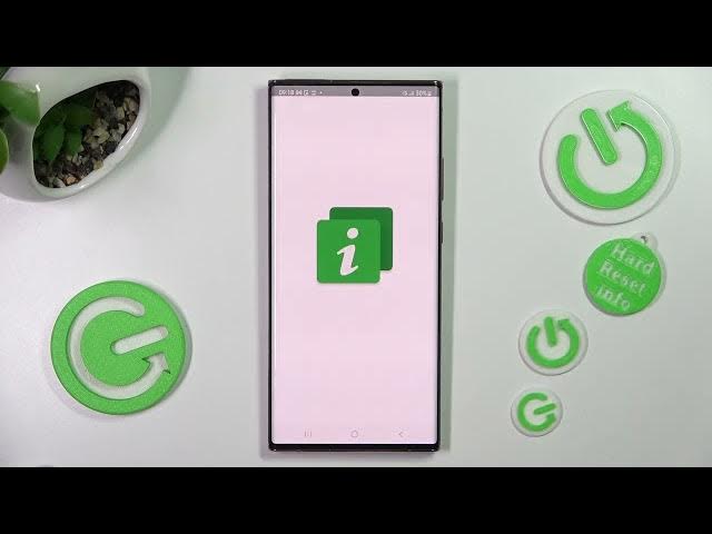 Video thumbnail for How to Check Phone Specification on SAMSUNG Galaxy Note 20 Ultra -DevCheck Hardware and System Info