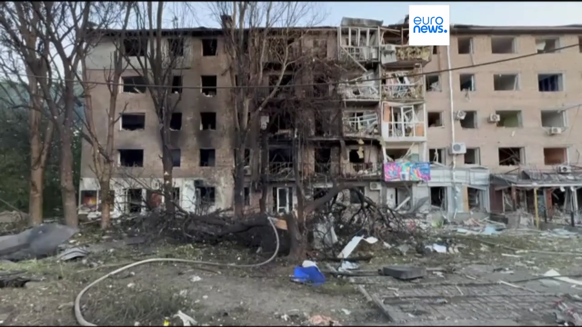 'Video thumbnail for Latest news bulletin | August 30th, 2025 – Evening'